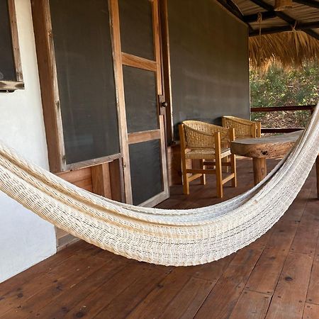Zazil Retreat Hotel Сан Агустинильо Екстериор снимка