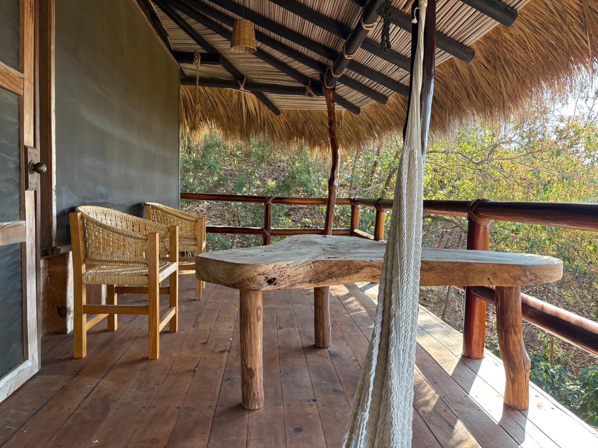 Zazil Retreat Hotel Сан Агустинильо Екстериор снимка
