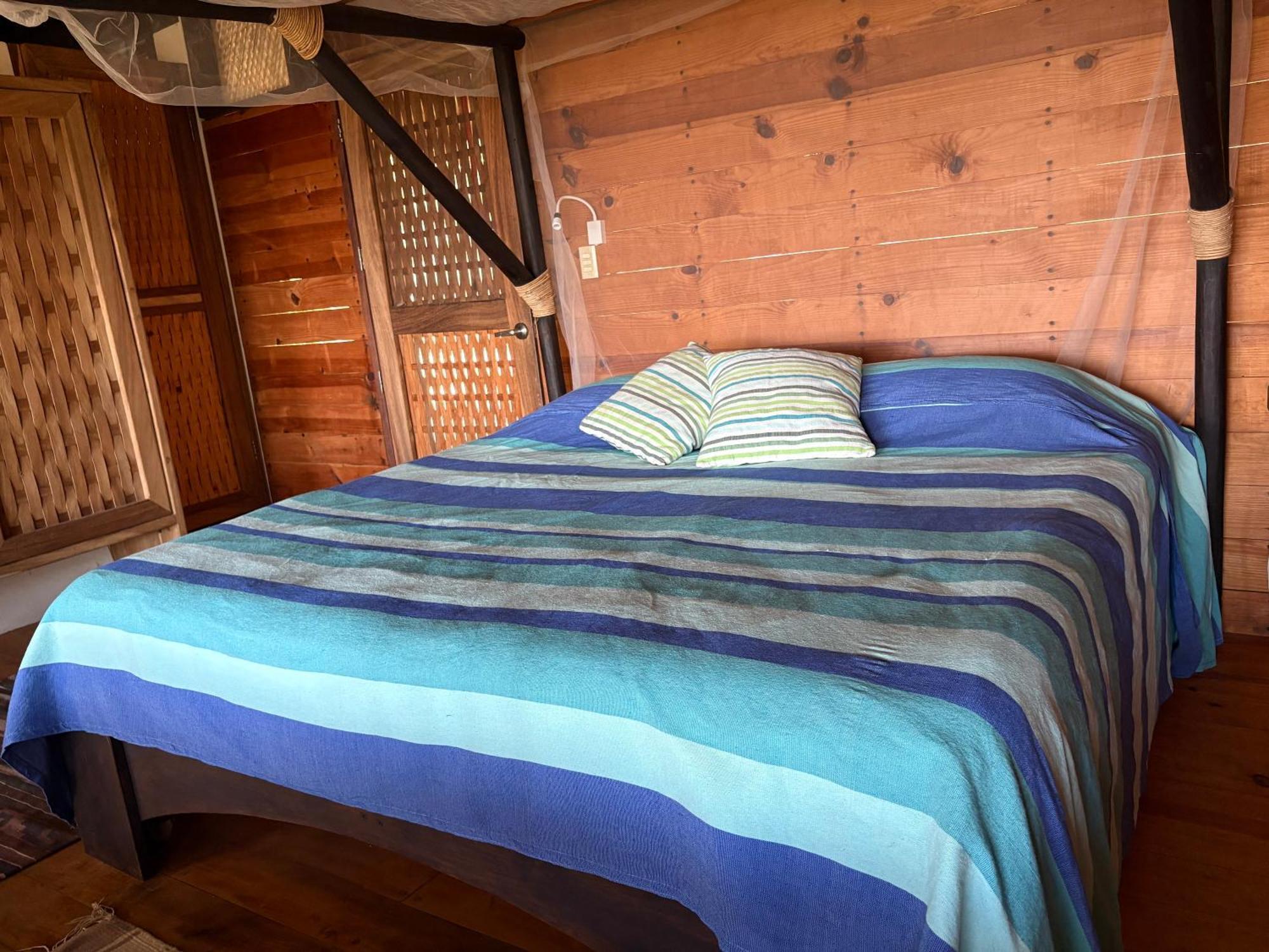 Zazil Retreat Hotel Сан Агустинильо Екстериор снимка