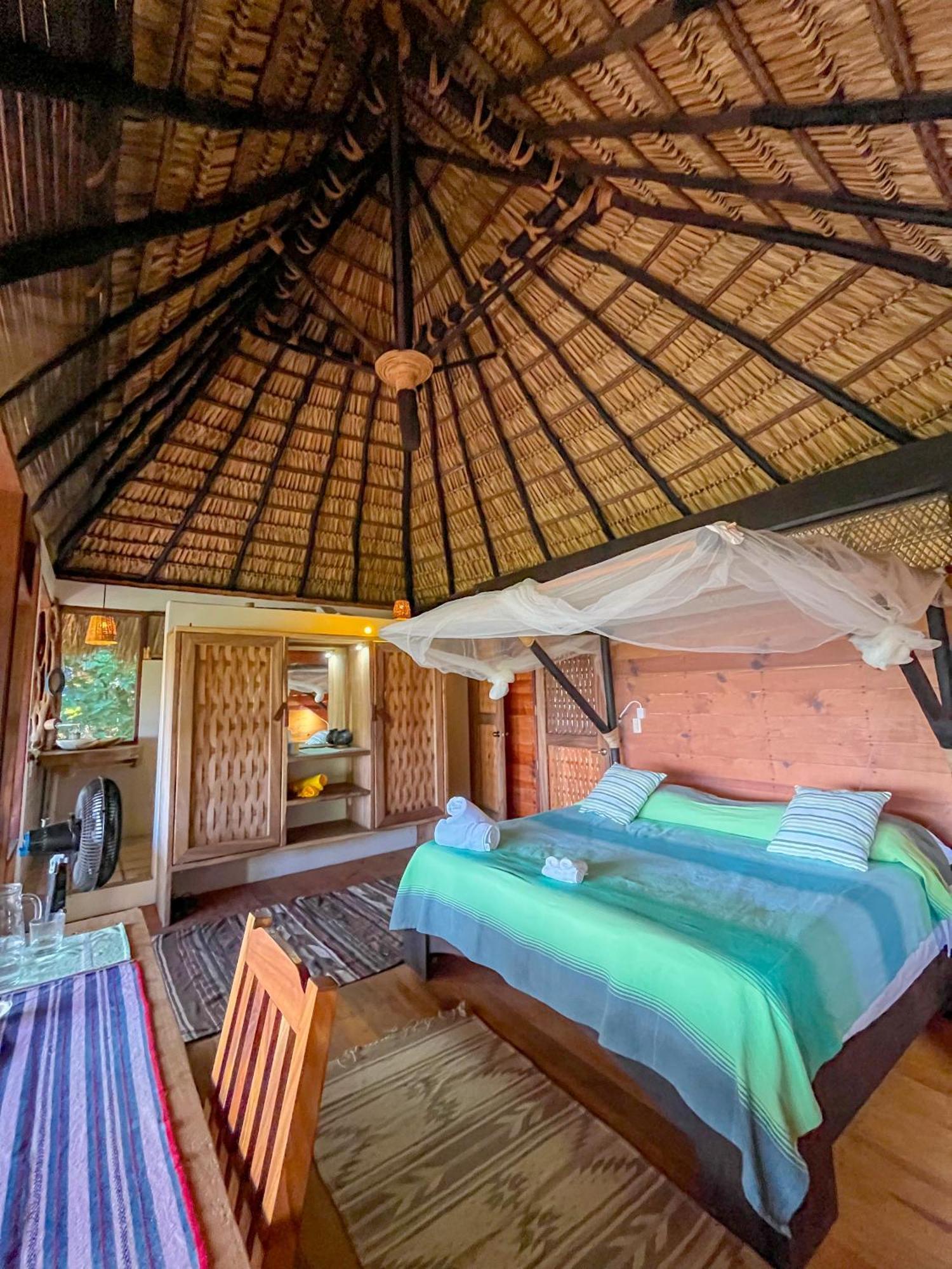 Zazil Retreat Hotel Сан Агустинильо Екстериор снимка