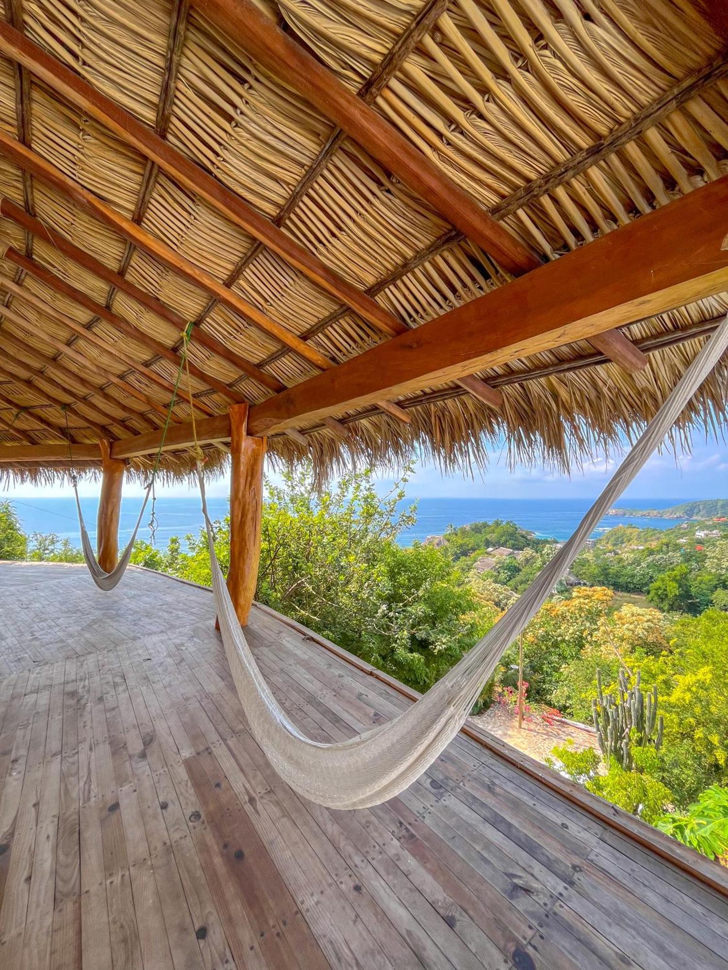Zazil Retreat Hotel Сан Агустинильо Екстериор снимка