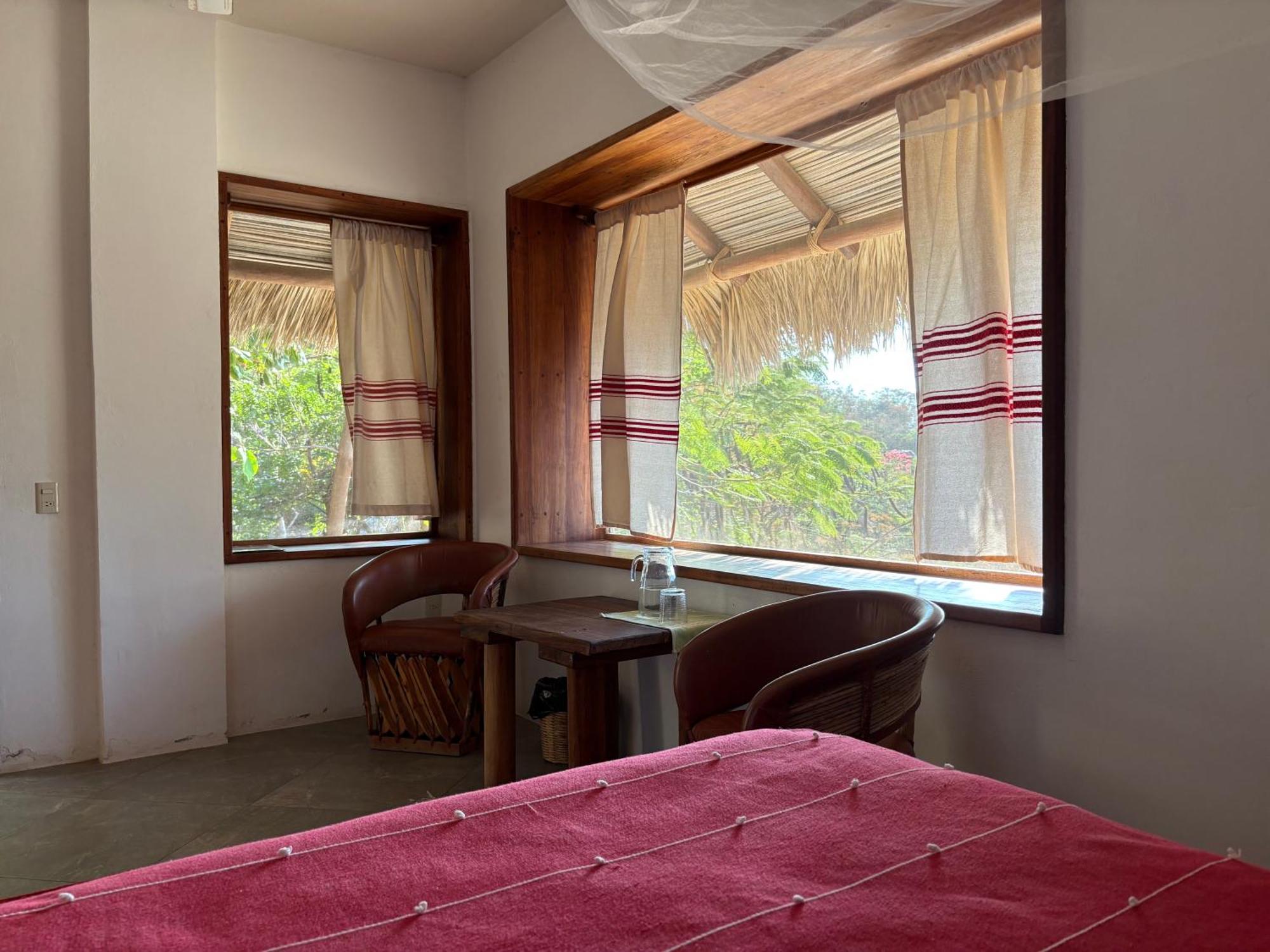 Zazil Retreat Hotel Сан Агустинильо Екстериор снимка
