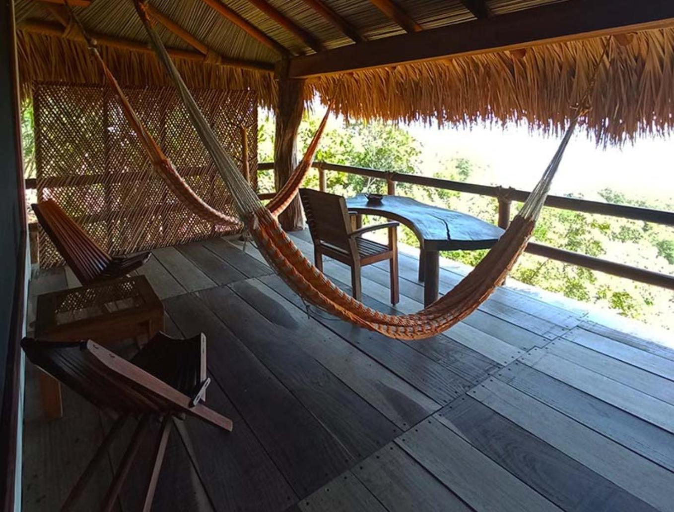 Zazil Retreat Hotel Сан Агустинильо Екстериор снимка