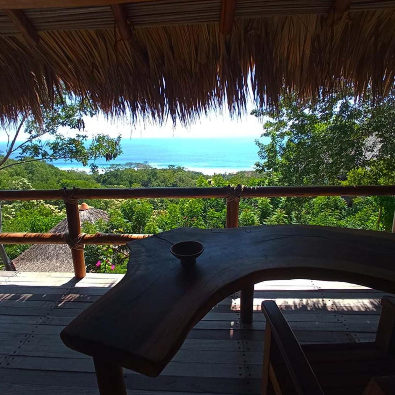 Zazil Retreat Hotel Сан Агустинильо Екстериор снимка