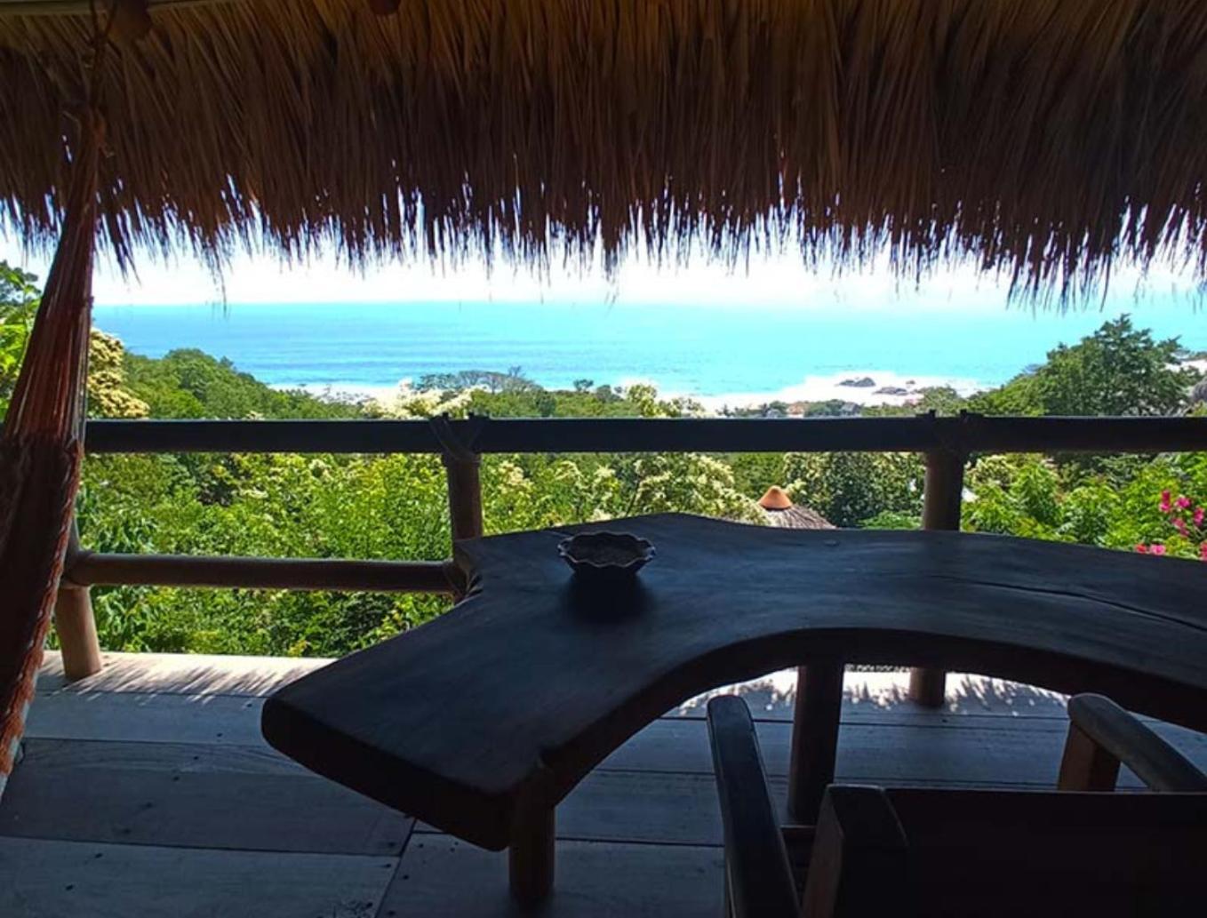 Zazil Retreat Hotel Сан Агустинильо Екстериор снимка
