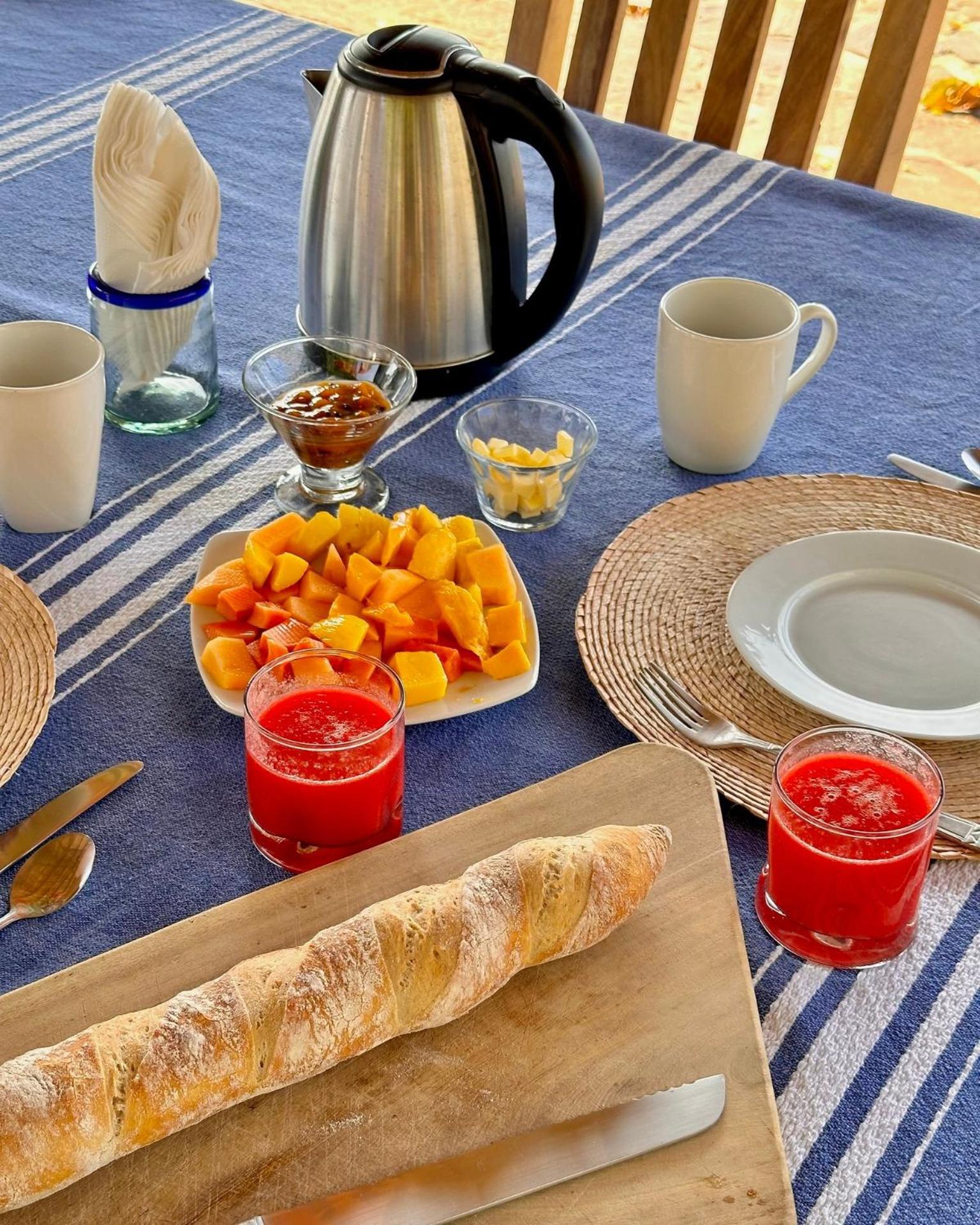Zazil Retreat Hotel Сан Агустинильо Екстериор снимка